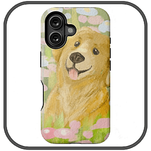 Golden Time Cases