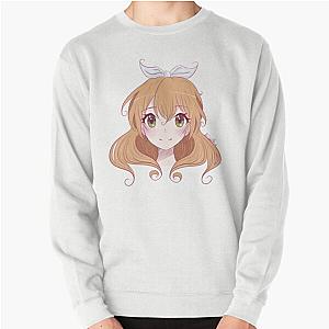 Koko Golden Sweatshirt