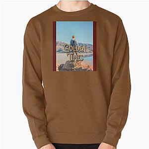 Golden time unisex Pullover Sweater
