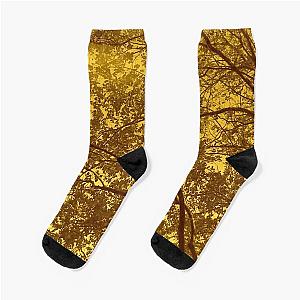 Golden Time Socks