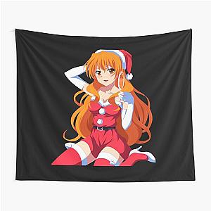 Koko Merry Christmas - Golden Time Tapestry