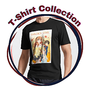 Golden Time T-Shirts