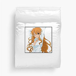 Golden Time -Sexy Koko Duvet Cover