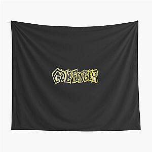 Goldfinger Essential T-Shirt Tapestry