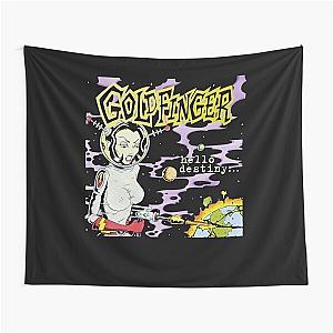 My Favorite People Goldfinger Beautiful Model Band Gift For Fan Tapestry