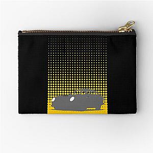 Goldfinger    Zipper Pouch