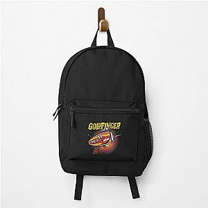 GOLDFINGER Backpack