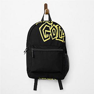 Goldfinger Essential T-Shirt Backpack