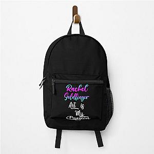 Gift For Everyone Rachel Goldfinger Vintage Photograp Backpack