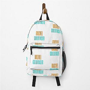 Rachel goldfinger Backpack