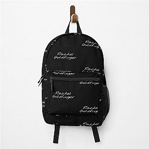 Rachel goldfinger Backpack