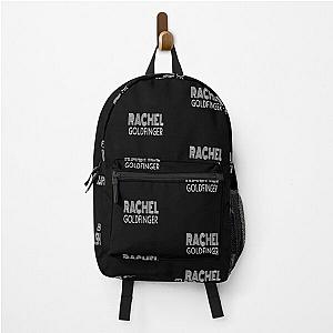 Rachel goldfinger Backpack