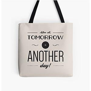 Après demain, c'est un autre jour. Envolé avec le vent Tout sur Imprimer sac de valise