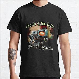 Good Charlotte Classic T-Shirt
