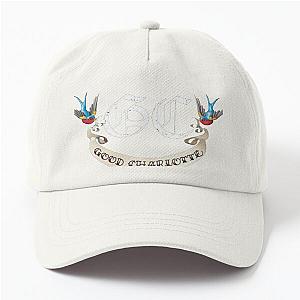 GOOD CHARLOTTE Dad Hat