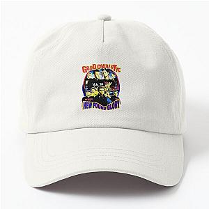Good Charlotte New Found Glory Dad Hat