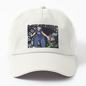 Joel Madden Good Charlotte Photograph Dad Hat
