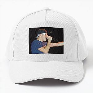 Joel Madden - Good Charlotte - Photograph Baseball Cap