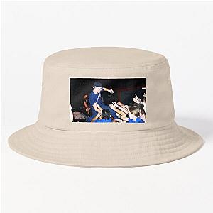 Joel Madden - Good Charlotte - Photograph Bucket Hat