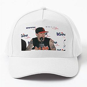 Joel Madden - Good Charlotte - Photograph Baseball Cap