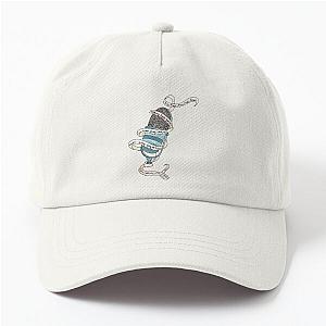 Life Changes Good Charlotte Mic Classic T-Shirt Dad Hat