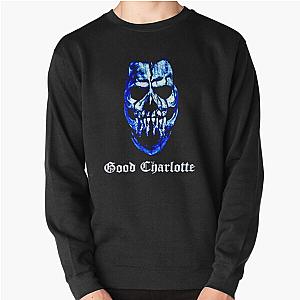 Good Charlotte Pullover Sweatshirt