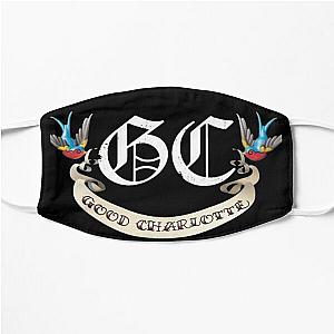 GOOD CHARLOTTE Flat Mask
