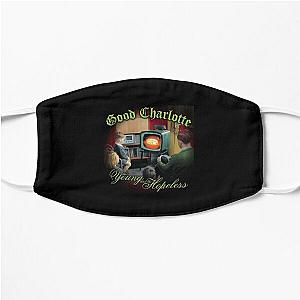 Good Charlotte The Young and the Hopel Flat Mask