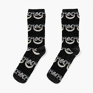 GOOD CHARLOTTE Socks