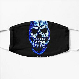 Good Charlotte Flat Mask