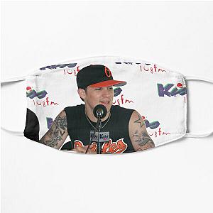 Joel Madden - Good Charlotte - Photograph Flat Mask