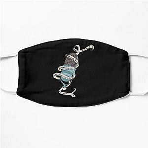 Life Changes Good Charlotte Mic Classic T-Shirt Flat Mask