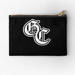 good charlotte  Zipper Pouch