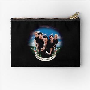 GOOD CHARLOTTE ALBUM 2021 DEDEKLISTA1 Zipper Pouch