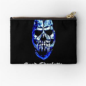 Good Charlotte Zipper Pouch