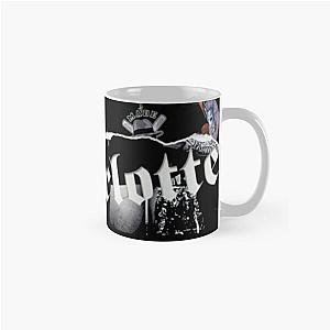 Good Charlotte 3 Classic Mug