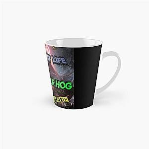 CRANKING TO GOOD CHARLOTTE Tall Mug