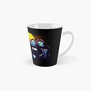 Good Charlotte 80's Style Tall Mug