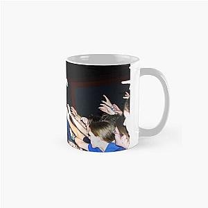 Joel Madden - Good Charlotte - Photograph Classic Mug