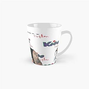 Joel Madden - Good Charlotte - Photograph Tall Mug