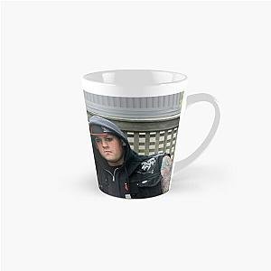 Good Charlotte - Joel Madden, Billy Martin and Benni Madden Tall Mug