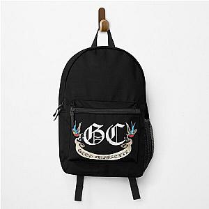 GOOD CHARLOTTE Backpack