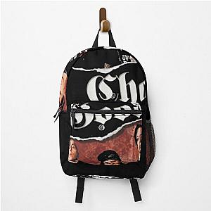 Good Charlotte 3 Backpack