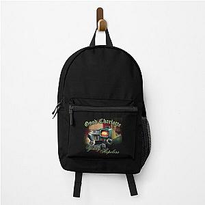 Good Charlotte The Young and the Hopel Backpack