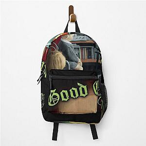 GOOD CHARLOTTE ALBUM 2021 DEDEKLISTA2 Backpack