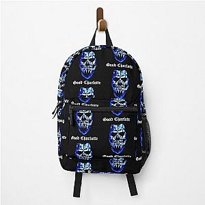 Good Charlotte Backpack