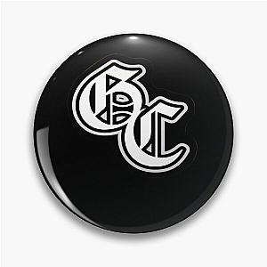 good charlotte  Pin