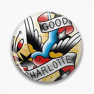 Good charlotte tattoo flash Pin