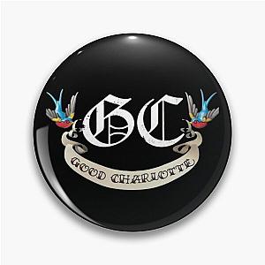 GOOD CHARLOTTE Pin