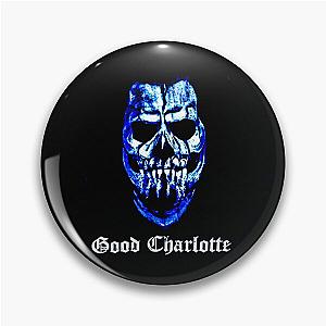 Good Charlotte Pin
